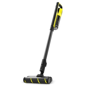 

Vacuum cleaner broom Karcher VC4S without Cable