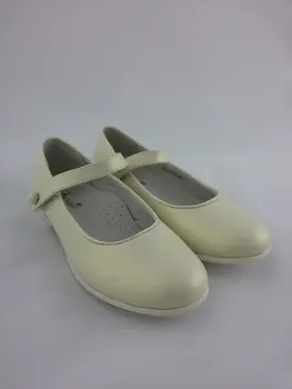 

D133333b beige shoes for girls p.31-36 (32)
