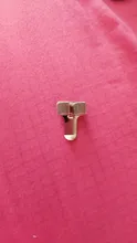 Bolígrafo con muelle DE Metal DE UN/doble/Triple agujero, soporte con Clip de bolsillo, suministros de oficina de bucle elástico para médicos enfermeros, uniforme, 1 ud.