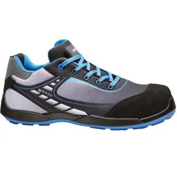 

SAFETY SHOE T48 S3-SRC PU/PL DON 'T MET BOWLING SERR.AF AZ/AM BAS