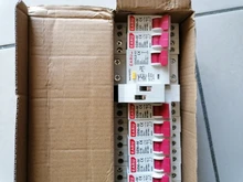 Circuit-Breaker MCB Leakage-Protection RCBO Current 1P Over DZ30L 230V DPNL with And