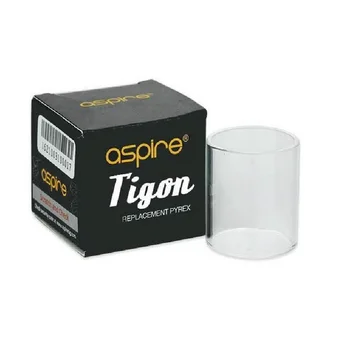 

Vetro Di Ricambio Aspire Tigon Vetrino Sostitutivo 2 ML Glass ORIGINALE