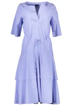 

GANT long women dress