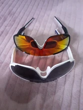 Cycling-Glasses Eyewear Bicycle Mtb Mountain-Bike ELAX UV400 Outdoor Sport Women NEW