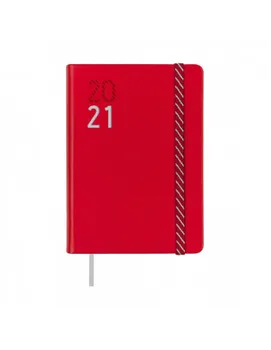 

Book Bound course NATURAL chroma M4 SV 20-21 Red +