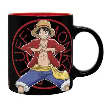 

Luffy One Piece Cup