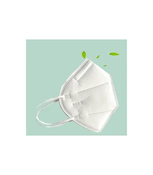 

(2 units) Protective face mask