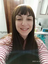 GEMMA Cosplay largo negro recto pelucas sintéticas con flequillo para las mujeres de África americano Lolita de diario fiesta resistente al calor de fibra