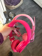 Auriculares estéreo de alta calidad con micrófono para niños, auriculares plegables, portátiles, envío gratis