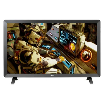 

Smart TV LG 28TL520SPZ 28" HD Ready LED WiFi Black