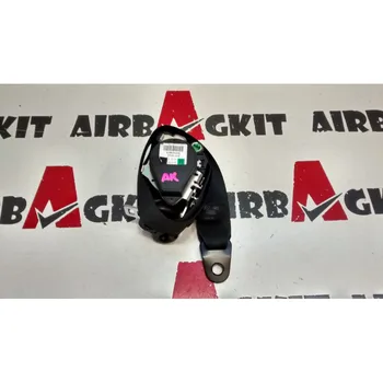 

PRETENSIONER RIGHT,ARE EQUAL to FORD,LAND ROVER, FREELANDER,GALAXY,MONDEO,S-MAX 2006 - 2015,2 nd GENER. 2007 - 2013