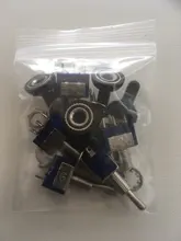 Sockets Pcb Connector Dip40-Pins DIP8 DIP14 DIP20 Round-Hole 18 16 20-28-32 6-8-14 IC