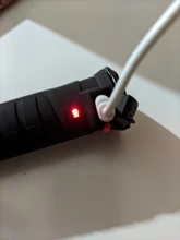 Flashlight-Torch Hanging-Hook-Lamp Work-Light Usb Rechargeable Magnetic Portable Outdoor Camping