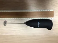 Portable Blender Foamer Stirrer Coffee-Maker Egg-Beater Kitchen-Whisk-Tool Chocolate/cappuccino