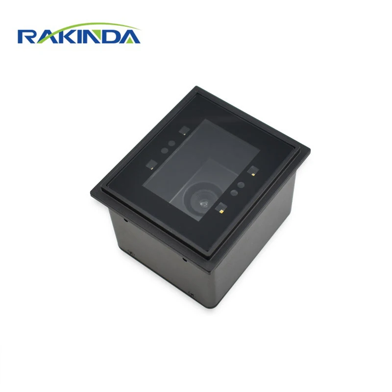 US $135.00 RD450020High Speed Oem Scan Engine 2D RS232 Barcode Scanner Module Embedded Kiosk Or Tunstile
