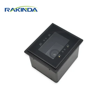 

RD4500-20-High Speed Oem Scan Engine 2D RS232 Barcode Scanner Module embedded kiosk or tunstile