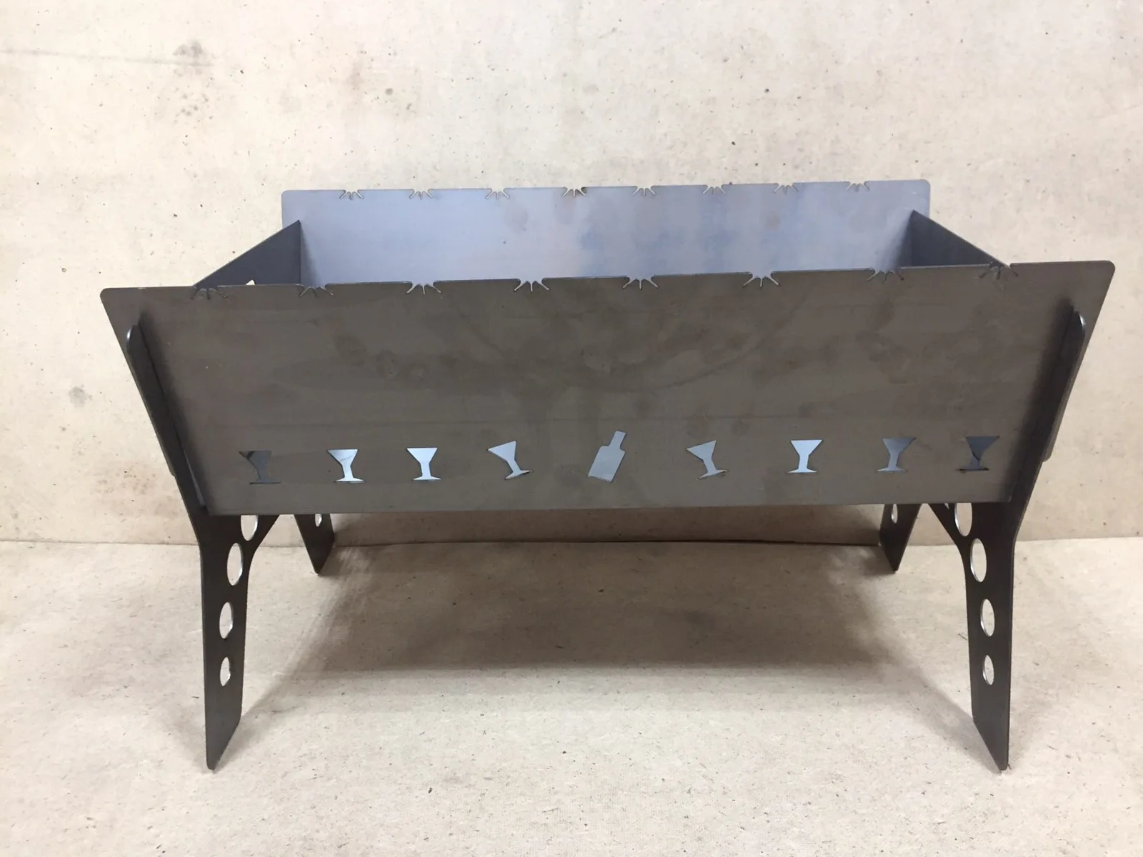 Мангал (гриль) | Дом и сад