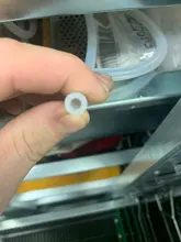 Translucent Silicone Tube Milk-Hose-Pipe Rubber Clear Food-Grade Soft Safe Creative High-Quality