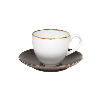 

Toffy tea set 12 items
