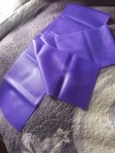 Bandas de resistencia para ejercicio físico, aros de goma para entrenamiento de gimnasia, de bucle, elásticas, para yoga, 150-180cm