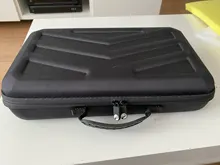Pistola de masaje de refuerzo, masajeador eléctrico para cuello, pistola Fascia inteligente para masaje corporal, relajación, Fitness, alivio del dolor muscular