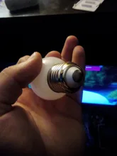 Lamps Spotlight Led-Light-Bulb Bombilla E14 E27 White Ac 220v Cold/warm 230V 9W 12W 240V