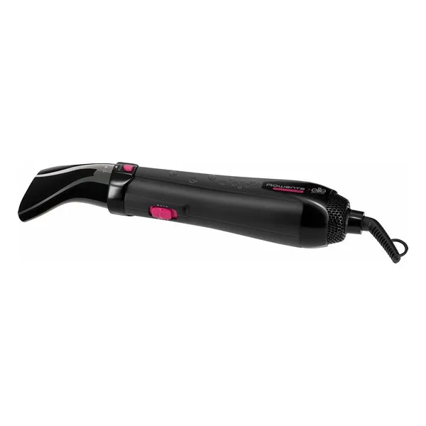 Щетка для укладки Rowenta CF7812 360 ° 1200 Вт черный