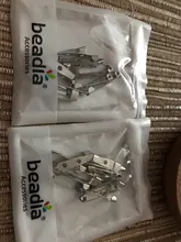 20 unids/lote 15/20/25/30/35mm hierro broche Clip Pins broche ajustes en blanco Base para la fabricación de la joyería DIY resultados Accesorios