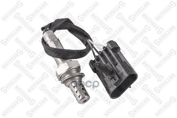 20-00033-Sx_лямбда-Зонд! Daewoo Lanos/Leganza/Matiz/Rezzo 1.4-2.0 97 Stellox 2000033sx Stellox арт. 2000033SX