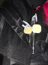 Barrera de seguridad para mascotas, vallas portátiles y plegables, de malla transpirable, para perros y bebés