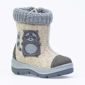 

Felt boots KOTOFEY for boy