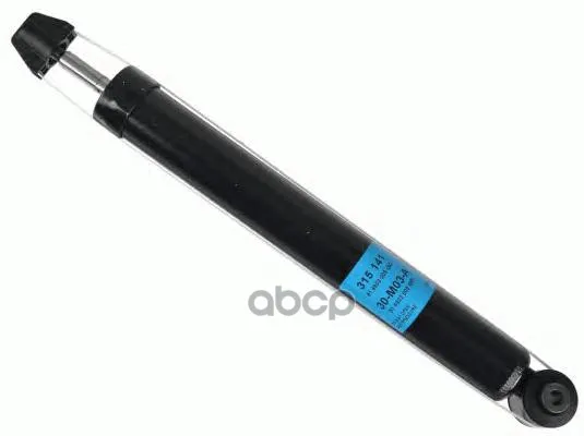 Амортизатор Задний Газовый Sachs 315141 Sachs арт. 315141