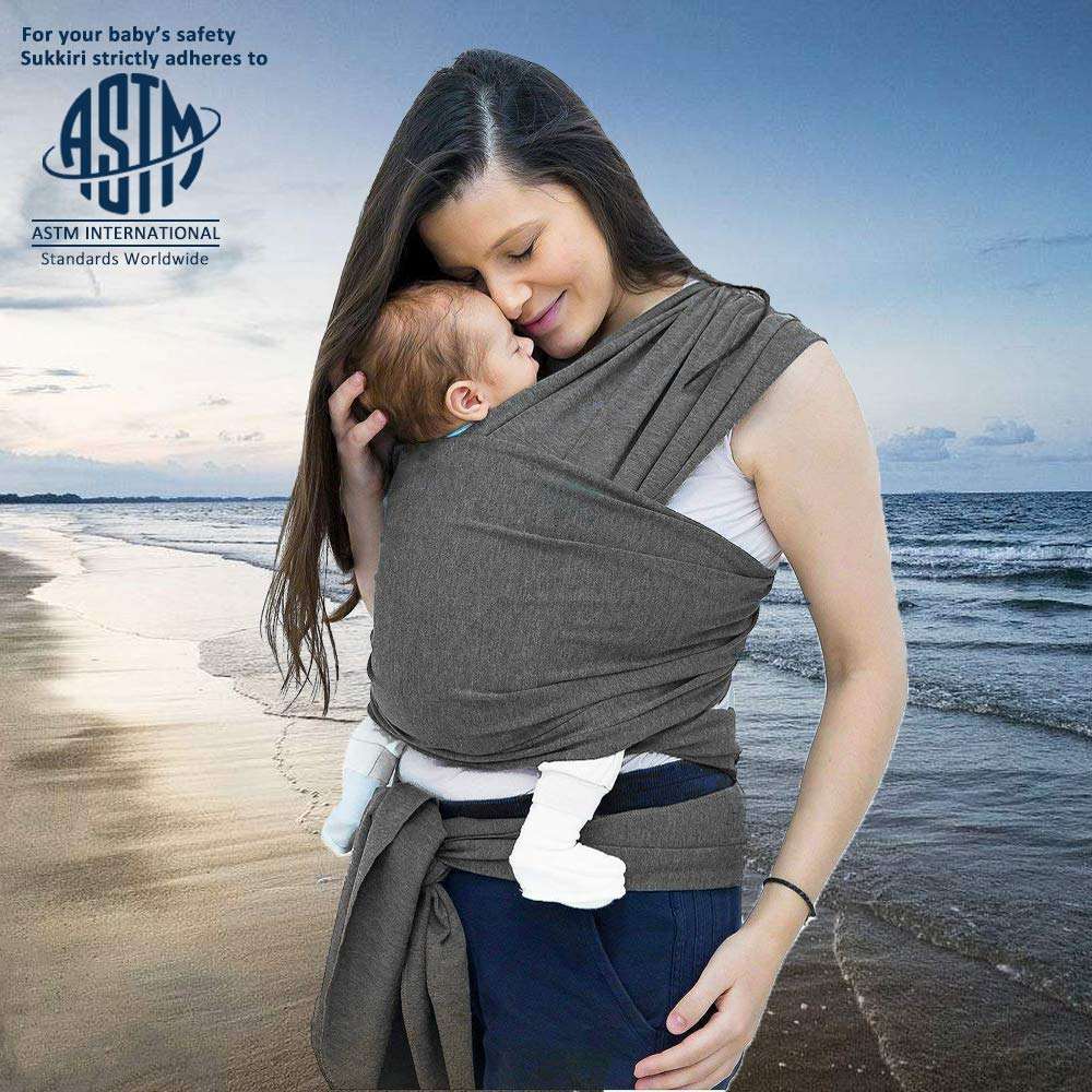 manduca ring sling