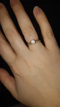 Anillo de circón de 1,5mm de ancho para mujer, joyería de acero de titanio para amantes, joyería de boda, venta al por mayor