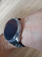 Funda protectora para samsung galaxy watch active 2, funda Ultra delgada de silicona suave HD, protección de pantalla completa, 40/44mm