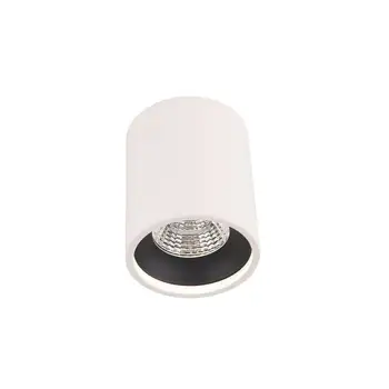 

Plafon White-Black