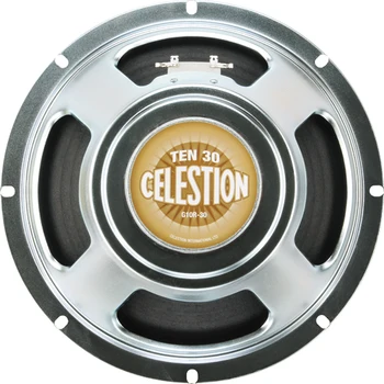 

T5814axd ten 30 speaker 10 ", 8 ohm, 30 W, Celestion