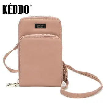 

Women's bag pink keddo
