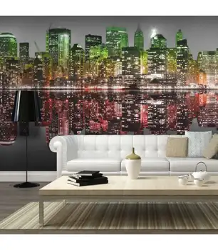 

Photo Mural-American reggae