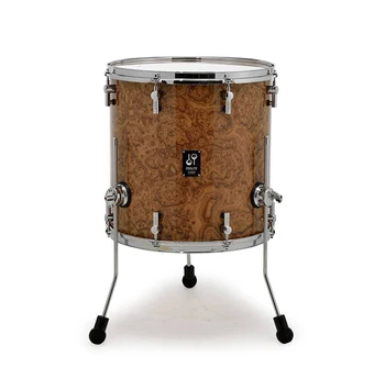 

15841678 Pl 1616 ft CHB ProLite floor mounted volume drum 16 "x 16", Sonor