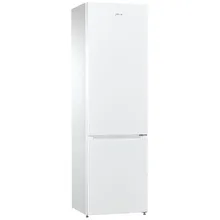 Двухкамерный холодильник Gorenje NRK 621 PW4