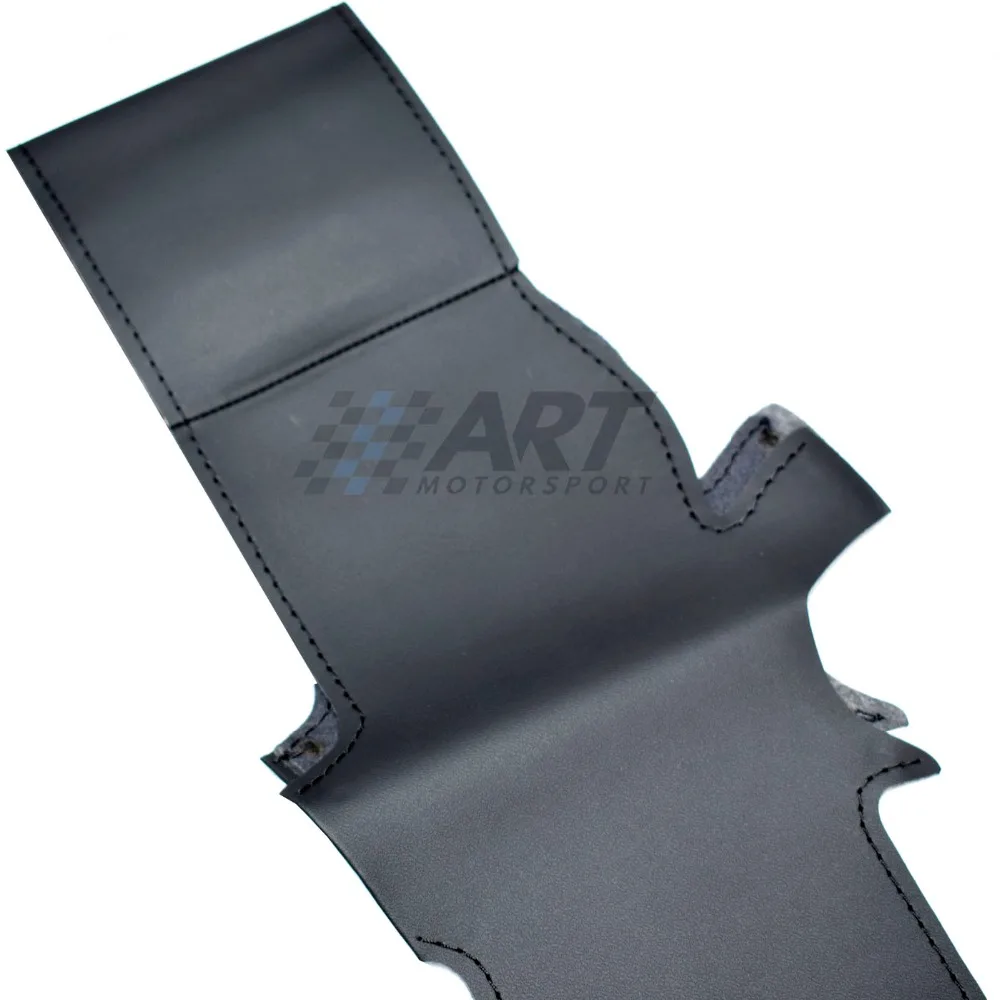 FUNDA VOLANTE 15 NEGRA 2