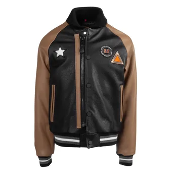 

Brand: Givenchy - Genre:- Category: Jackets- …Color:, Size: 8Y