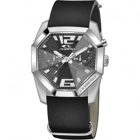 Часы Chronotech Мужская коллекция Ego RW0158