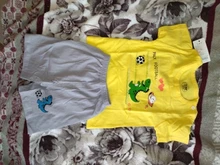 Trajes de verano para niños y niñas, conjuntos de manga corta para bebé, camiseta + pantalón, pijamas de moda, trajes de 2 uds.