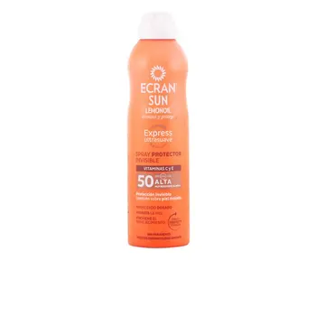 

SUN LEMONOIL invisible Protective spray SPF50 250 ml