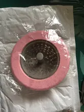 Sink Strainer KITCHEN-FILTER Bathroom Silicone Household Shower Sewer Colander