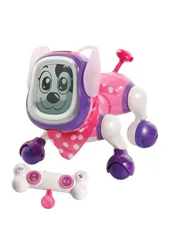 

Kidi doggy pink