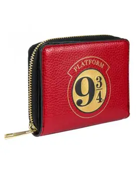 

HARRY POTTER Platform 9 and 3/4 wallet