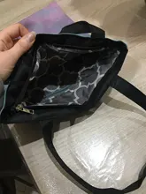 Bolso de diseñador para mujer, bolsa de hombro de lona duradera de alta calidad con estampado de dibujos animados, bolso escolar para chicas